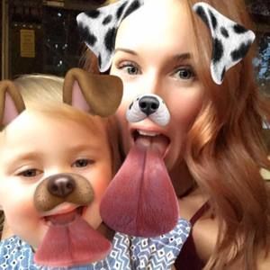 Meet your Posher, Jessica